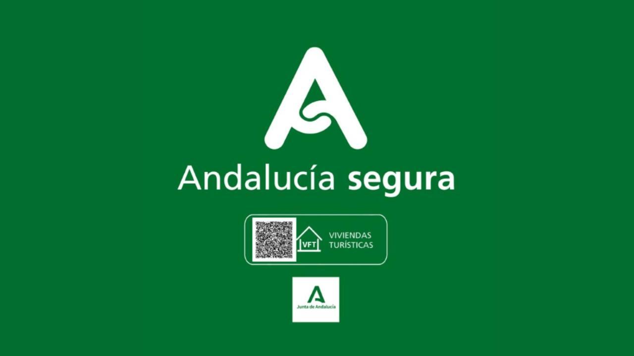 Tuguest Alhondiga Apartment Granada Exterior foto