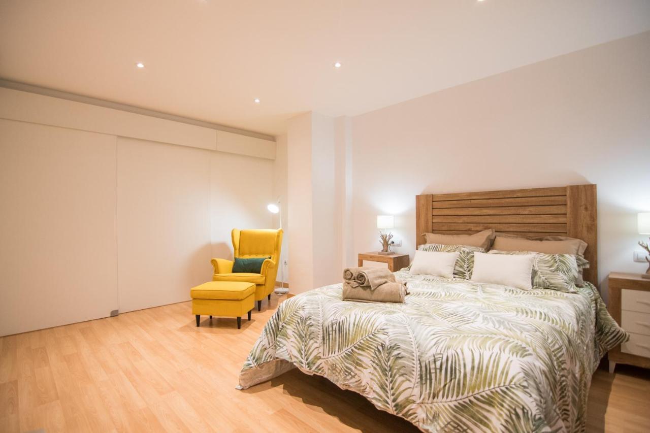 Tuguest Alhondiga Apartment Granada Exterior foto